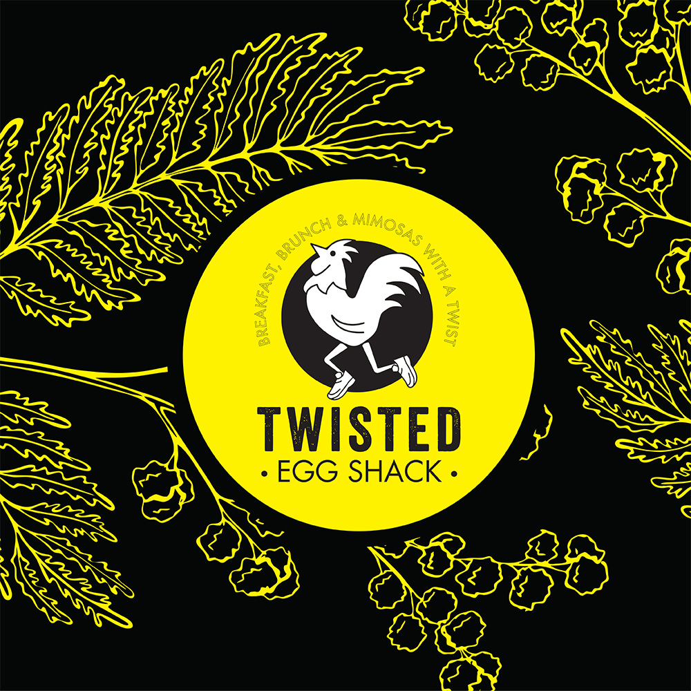 Twisted Egg Shack 1